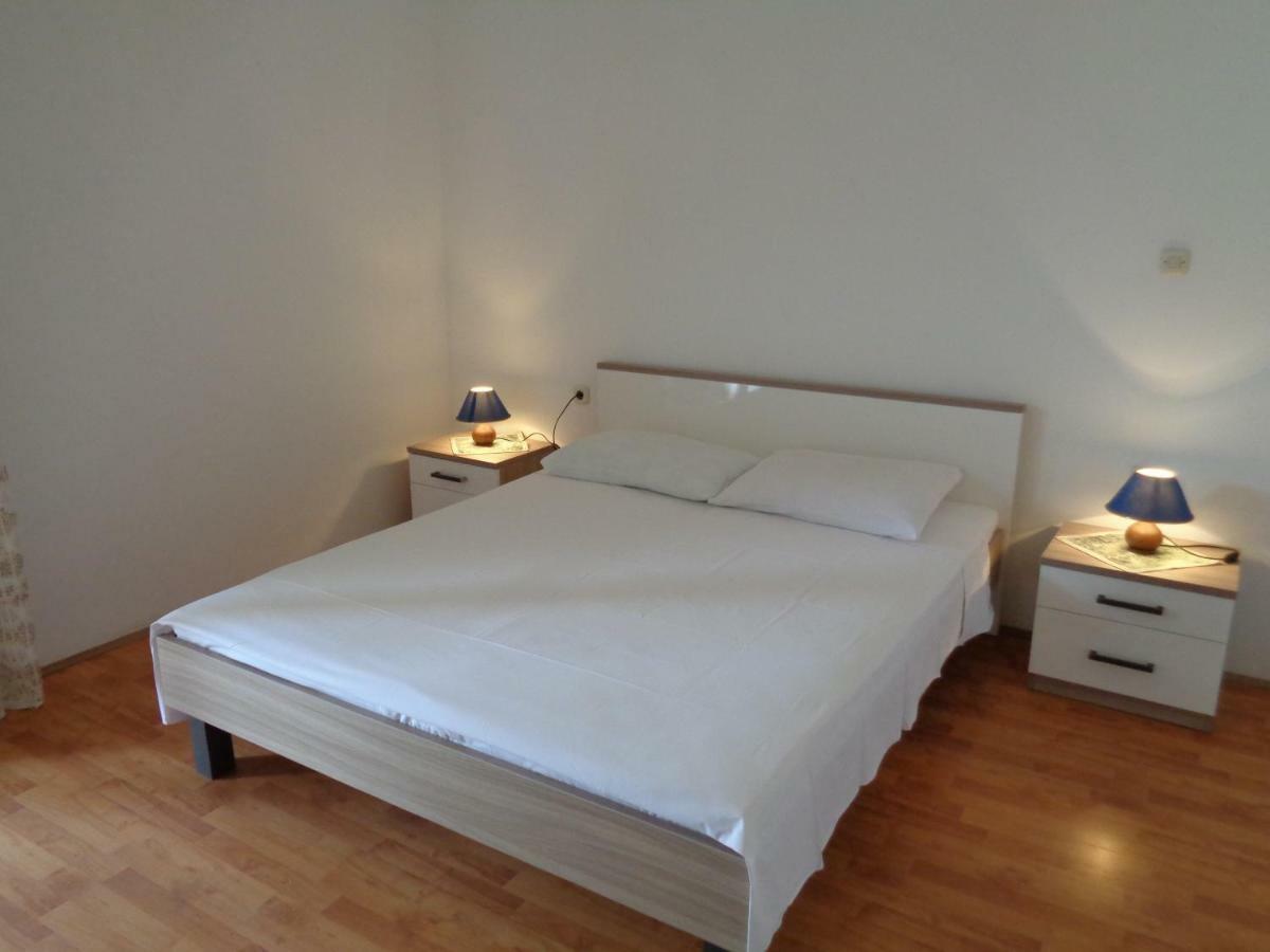 Apartments Grakalic Great Location Medulin Eksteriør billede